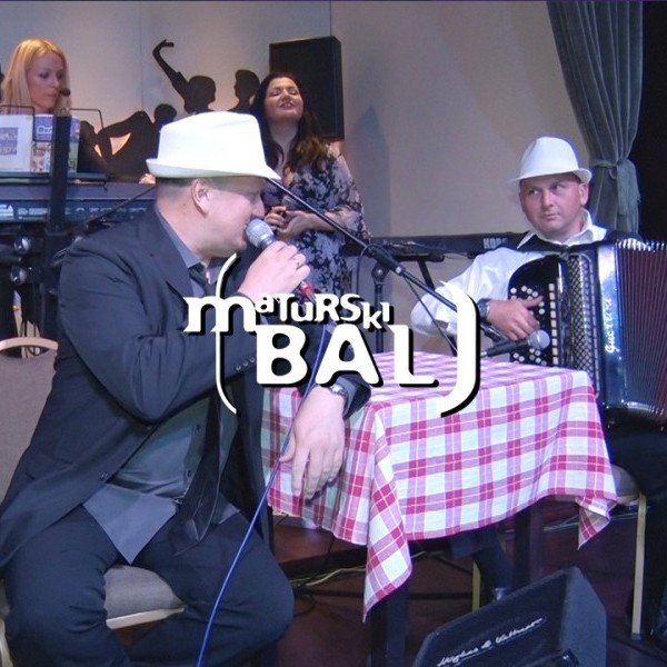 Maturski bal